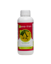 Nano-iron : Boostez la vitalité de vos plantes avec une absorption rapide