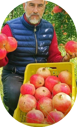 En tant que producteur